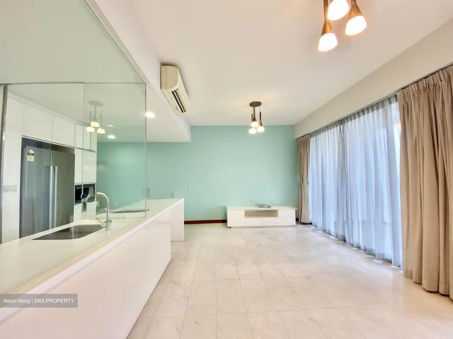 Vista Residences (D12), Condominium #618922101